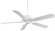 Sundowner 54'' Ceiling Fan in White (15|F589-WH)