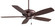 Kola 52''Ceiling Fan in Dark Brushed Bronze (15|F688-DBB)