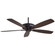 Kafé-XL 60''Ceiling Fan in Kocoa (15|F696-KA)
