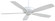 Kafe-Xl 60''Ceiling Fan in White (15|F696-WH)