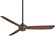 Rudolph 52''Ceiling Fan in Oil Rubbed Bronze (15|F727-ORB)