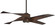 Artemis IV 64''Ceiling Fan in Oil Rubbed Bronze (15|F903L-ORB)