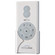 Remote Control in White (15|RC1000)
