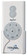 Artemis Hand-Held Remote Control System in White (15|RC600)