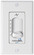 Minka Aire Wall Control in White (15|WC105-WH)