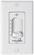 Minka Aire Wall Control in White (15|WC115)
