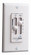 Rudolph Wall Control in White (15|WC116L)