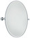 Pivoting Mirrors Mirror in Chrome (7|1433-77)