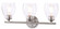 Winsley Three Light Wall Lamp in Brushed Nickel (7|2433-84)