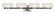 Drury Bath LED Bath Light in Polished Nickel And Coal (7|3014-572-L)