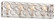 Culture Chic Four Light Bath in Catalina Silver (7|4664-598)