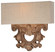 Abbott Place Two Light Wall Sconce in Classic Oak Patina (7|5200-290)