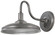 Harbison Led Wall Mount in Textured Silver (7|71252-78-L)