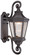 Hanford Pointe LED Outdoor Wall Mount in Oil Rubbed Bronze (7|71822-143-L)
