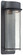 Artisan Lane Two Light Outdoor Wall Mount in Coal (7|72253-66)