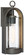 Kamstra One Light Wall Mount in Oil Rubbed Bronze w/Gold Highlights (7|72452-143C)