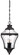 Libre Four Light Outdoor Chain Hung in Black (7|72564-66)