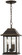Mariner'S Pointe Three Light Chain Hung Lantern in Oil Rubbed Bronze W/ Gold High (7|72634-143C)