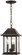 Mariner's Pointe Three Light Chain Hung Lantern in Oil Rubbed Bronze w/Gold Highlights (7|72634-143C)