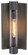 Celtic Shadow Outdoor Wall Mount in Textured Bronze w/Silver Highlights (7|72662-516)