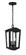 Houghton Hall Three Light Outdoor Chain Hung in Sand Coal (7|73204-66)