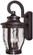 Merrimack Three Light Wall Mount in Corona Bronze (7|8763-166)