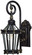 Stratford Hall One Light Wall Mount in Heritage W/ Gold Highlights (7|8930-95)