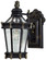 Stratford Hall One Light Wall Mount in Heritage w/Gold Highlights (7|8937-95)
