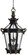 Stratford Hall Nine Light Chain Hung in Heritage W/ Gold Highlights (7|9094-95)