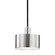 Nora LED Pendant in Polished Nickel (428|H159701-PN)