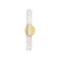 Cecily Two Light Wall Sconce in Aged Brass (428|H177102S-AGB)