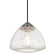 Maya One Light Pendant in Polished Nickel (428|H216701L-PN)