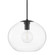 Margot One Light Pendant in Old Bronze (428|H270701XL-OB)