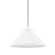 Demi LED Pendant in Aged Brass (428|H476701M-AGB)