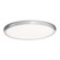 Argo LED Flush Mount in Brushed Nickel (281|FM-4215-BN)