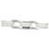 Sofia LED Bath & Vanity Light in Polished Nickel (281|WS-13630-PN)