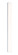 Lightstick LED Bath & Vanity Light in White (281|WS-47937-WT)