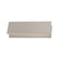 I-Beam LED Wall Sconce in Brushed Aluminum (281|WS-94614-AL)