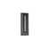 Midnight LED Outdoor Wall Sconce in Black (281|WS-W66216-40-BK)