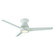 Tip-Top 44''Ceiling Fan in Matte White (441|FH-W2004-44L-35-MW)
