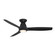 Skylark 54''Ceiling Fan in Matte Black (441|FH-W2202-54L-27-MB)