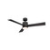 Axis 52'' Ceiling Fan in Matte Black (441|FR-W1803-52L-35-MB)