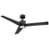 Lotus 54''Ceiling Fan in Bronze (441|FR-W1809-54L-35-BZ)