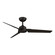 Roboto 52''Ceiling Fan in Oil Rubbed Bronze (441|FR-W1910-52-OB)