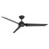 Roboto 62'' Ceiling Fan in Matte Black (441|FR-W1910-62-MB)