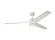 Armstrong 60 60``Ceiling Fan in Matte White (71|3AMR60RZWD)