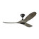 Maverick 52 52``Ceiling Fan in Aged Pewter (71|3MAVR52AGP)