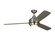 Aerotour 56 56``Ceiling Fan in Satin Nickel (71|3TAR56SND)