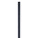 Universal Downrod in Dark Weathered Zinc (71|DR12DWZ)