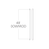 Universal Downrod in Satin Nickel (71|DR48SN)